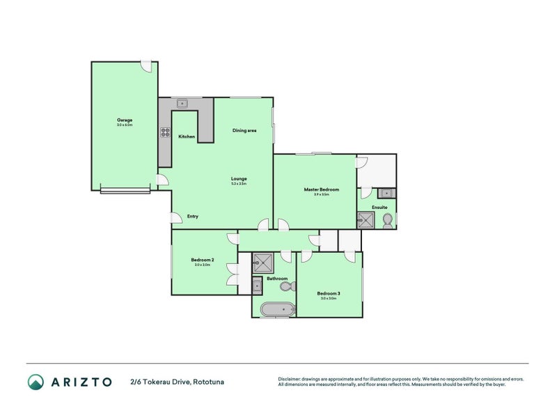 2/6 Tokerau Drive, Rototuna North, Hamilton - Carousel 22