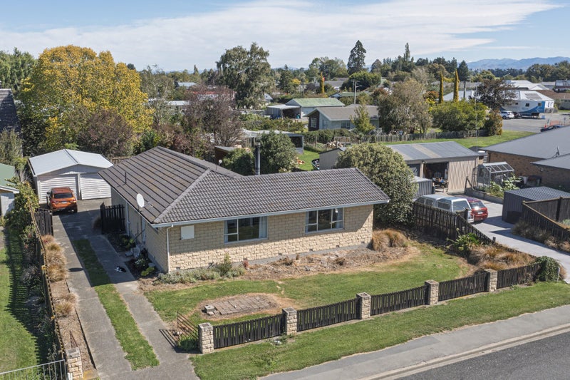 8 Saint Leonards Road, Culverden, Culverden - Carousel 1