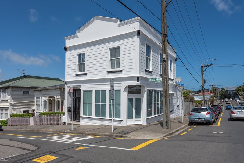 101 Wallace Street, Mount Cook, Wellington - Carousel 33