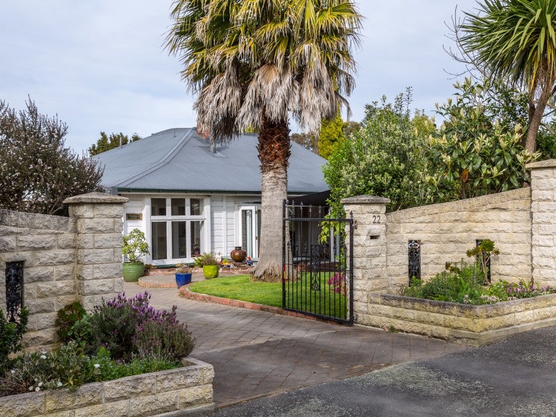 22 Second Street, Lansdowne, Masterton - Carousel 1