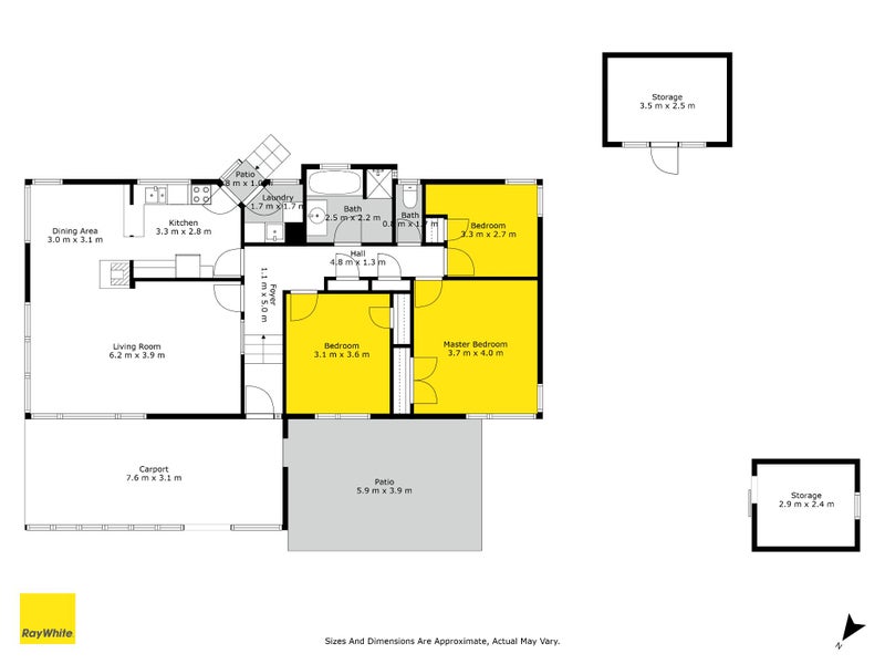 122 Tiraumea Drive, Pakuranga, Auckland - Carousel 16