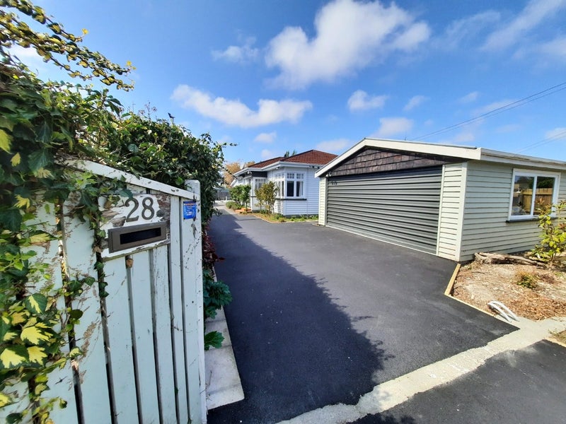 28 St James Avenue, Papanui, Christchurch - Carousel 1