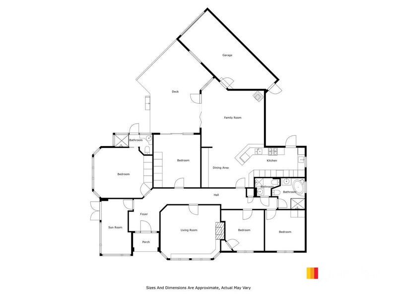 85 Hargest Crescent, Saint Clair, Dunedin - Carousel 24