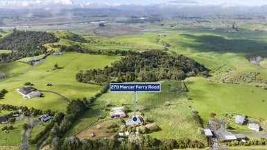 279 Mercer Ferry Road, Tuakau - Carousel 1