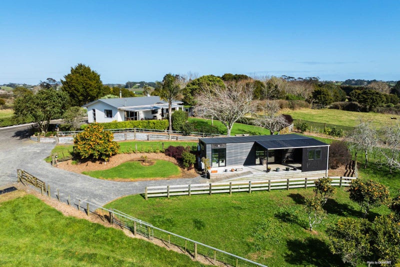 223 Kingseat Road, Kingseat, Pukekohe - Carousel 1