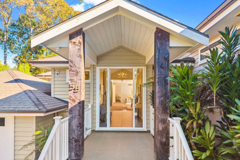 59 LONELY TRACK ROAD, Fairview Heights, Auckland - Carousel 2