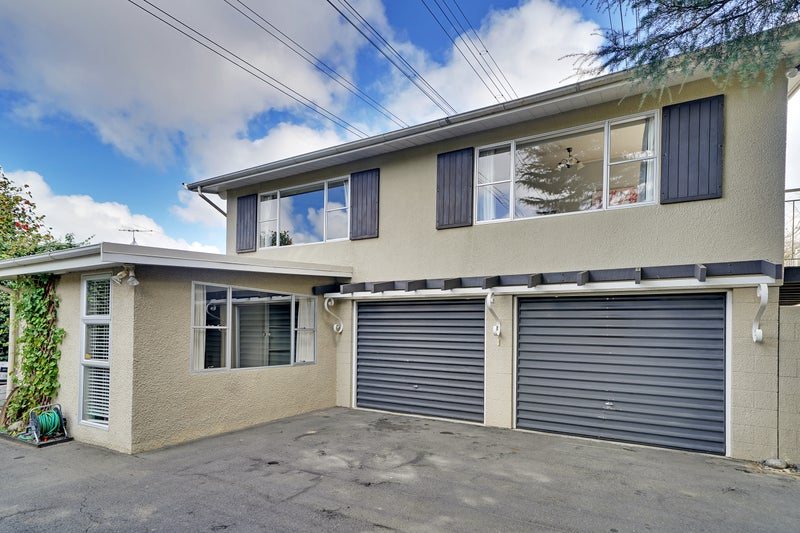 7 Ilfracombe Place, Burnside, Christchurch - Carousel 2