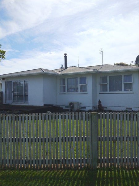 88 Wycliffe Street, Onekawa, Napier - Carousel 1