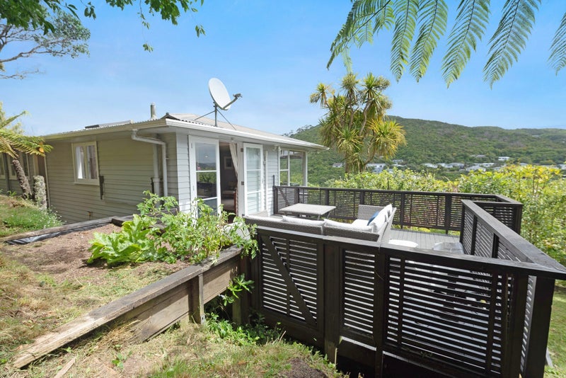 35 Croydon Street, Karori, Wellington - Carousel 29