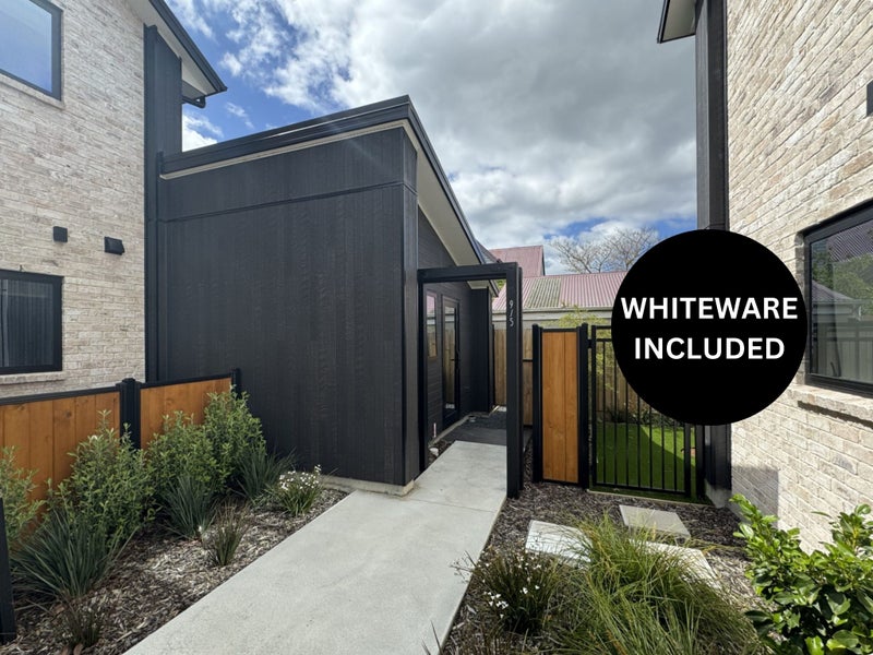 9/5 Shearer Avenue, Papanui, Christchurch - Carousel 1