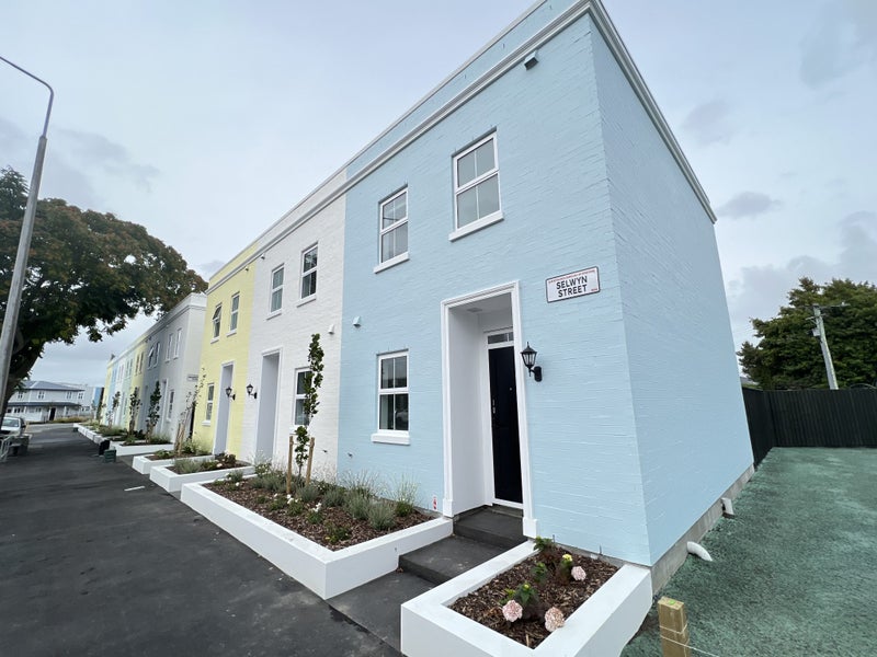 21 Mohua Lane, Upper Riccarton, Christchurch - Carousel 2