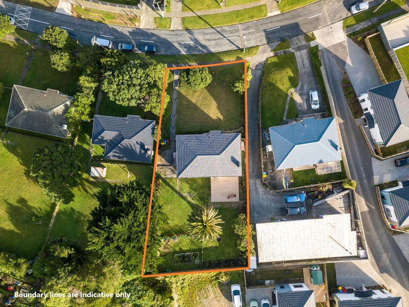 7 Taupiri Crescent, Titahi Bay, Porirua - Carousel 26