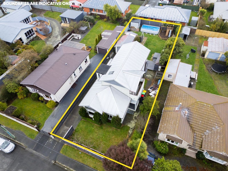 3 Redruth Avenue, Spreydon, Christchurch - Carousel 22