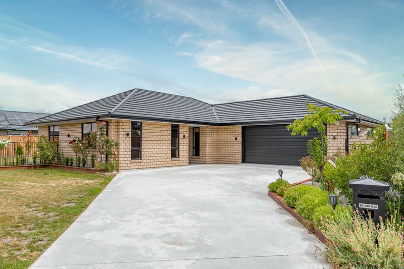 23 Maple Grove, Solway, Masterton - Carousel 2