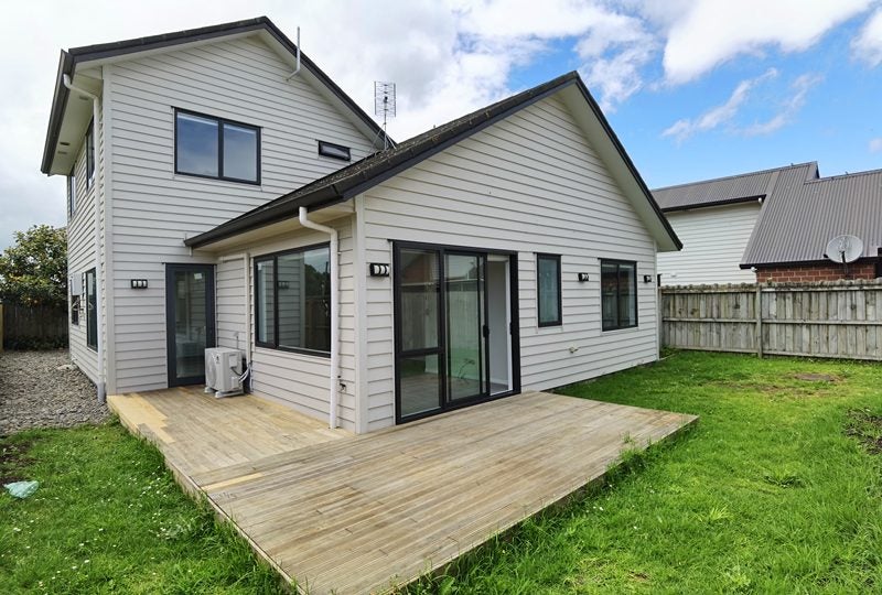 3 Kotuku Crescent, Takanini, Auckland - Carousel 1