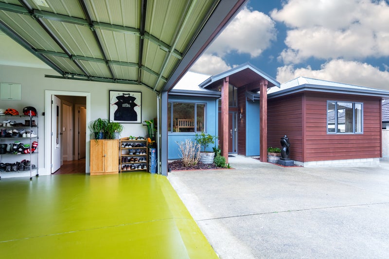 45 Riverstone Drive, Riverstone Terraces, Upper Hutt - Carousel 20