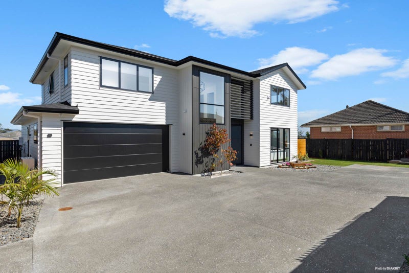 23A Letterkenny Place, Blockhouse Bay, Auckland - Carousel 2