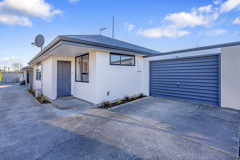 2/39 Buffon Street, Waltham, Christchurch - Carousel 1