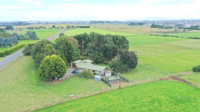 57 Mason Road, Seaward Bush, Invercargill - Carousel 1