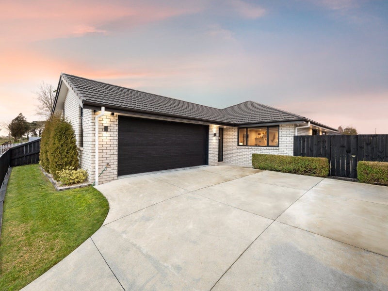 4 Akapuka Place, Ngaruawahia - Carousel 1