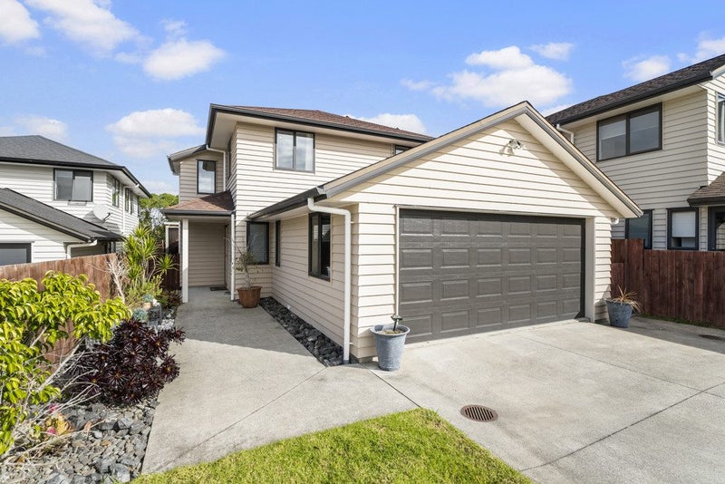 21 Maylee Crescent, Gulf Harbour, Whangaparaoa - Carousel 1