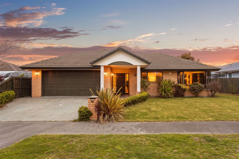 15 Mahuri Street, Parklands, Christchurch - Carousel 1