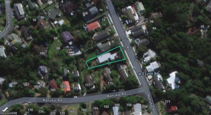 2/4 Lynn Road, Bayview, Auckland - Carousel 2