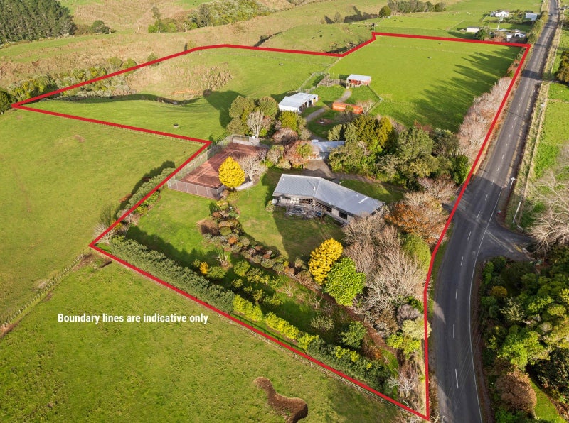 223 Mataro Road, Onaero, Urenui - Carousel 2