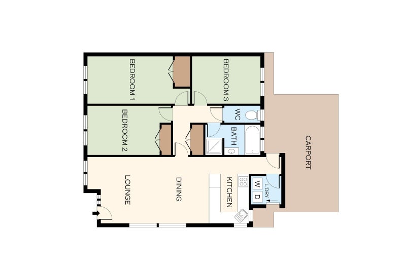 7 Kent Road, Regent, Whangarei - Carousel 18