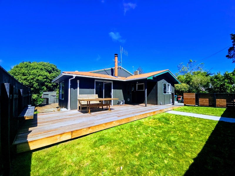 71 Rawhiti Road, Pukerua Bay, Porirua - Carousel 1
