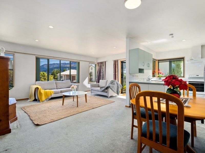 15/58 DOUGLAS ST, FRANKTON, QUEENSTOWN - Carousel 15