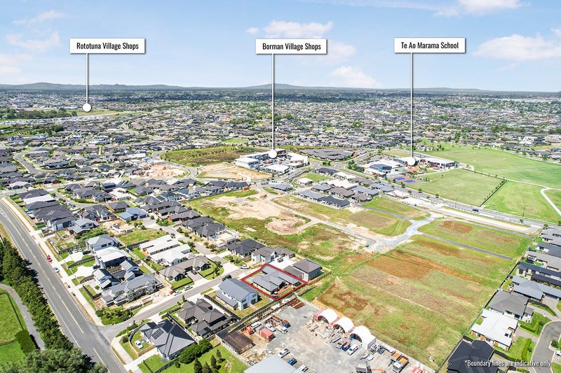 8 Ekara Road, Flagstaff, Hamilton - Carousel 21