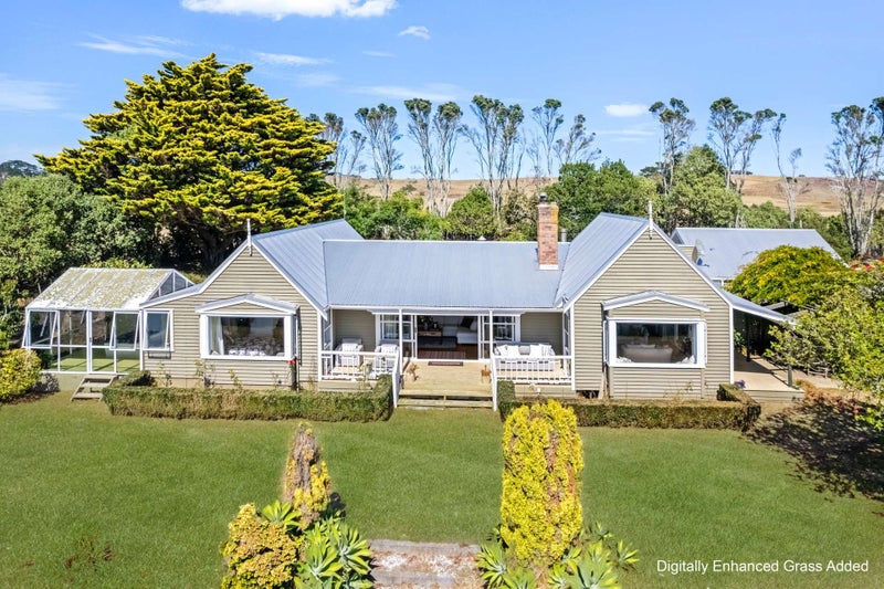 225 Turkey Flat Road, Te Kopuru, Te Kōpuru - Carousel 1