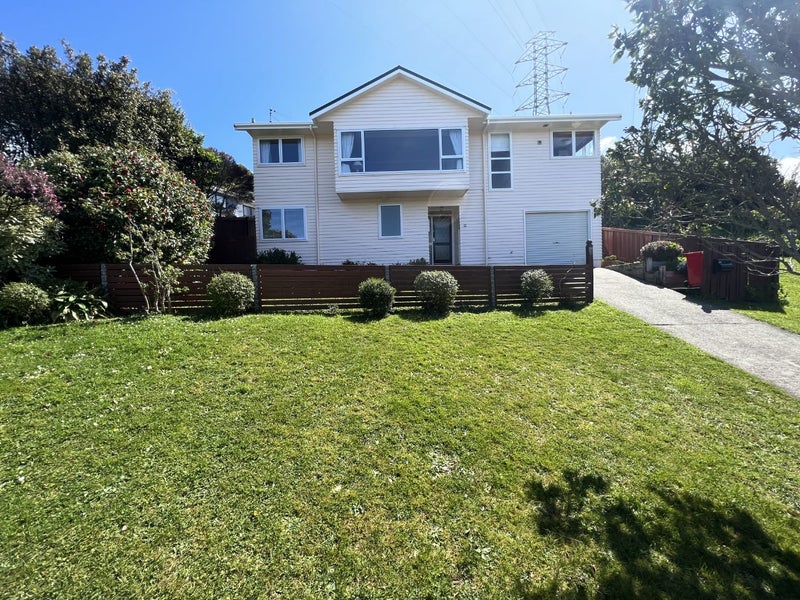 12 Admiralty Street, Crofton Downs, Wellington - Carousel 1