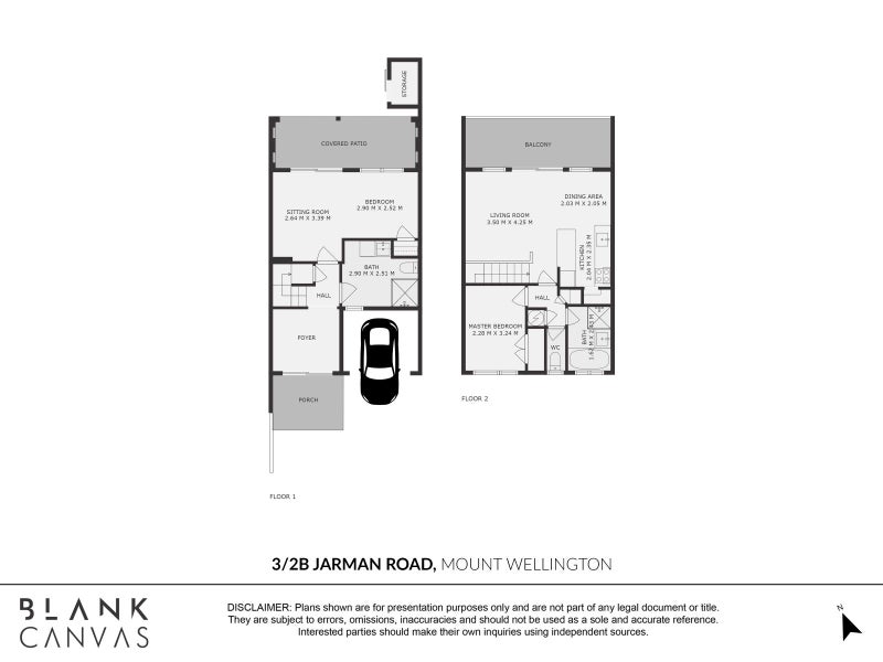 3/2B Jarman Road, Mount Wellington, Auckland - Carousel 17