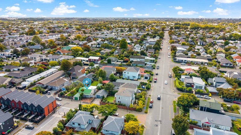 10 Donald Place, St Albans, Christchurch - Carousel 15