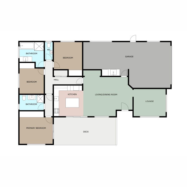 18 Moira Close, Welcome Bay, Tauranga - Carousel 25