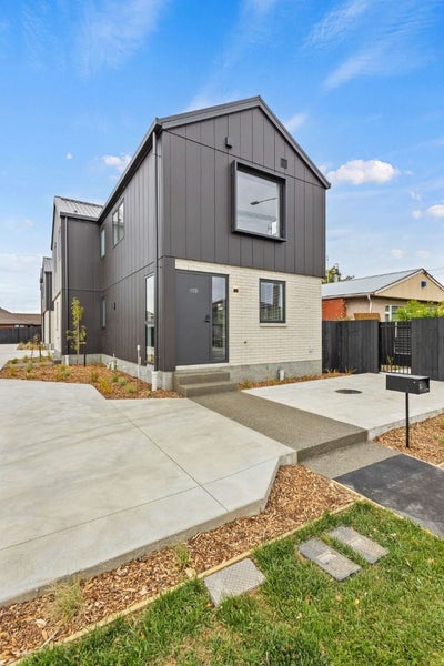 355 Barrington Street, Spreydon, Christchurch - Carousel 12
