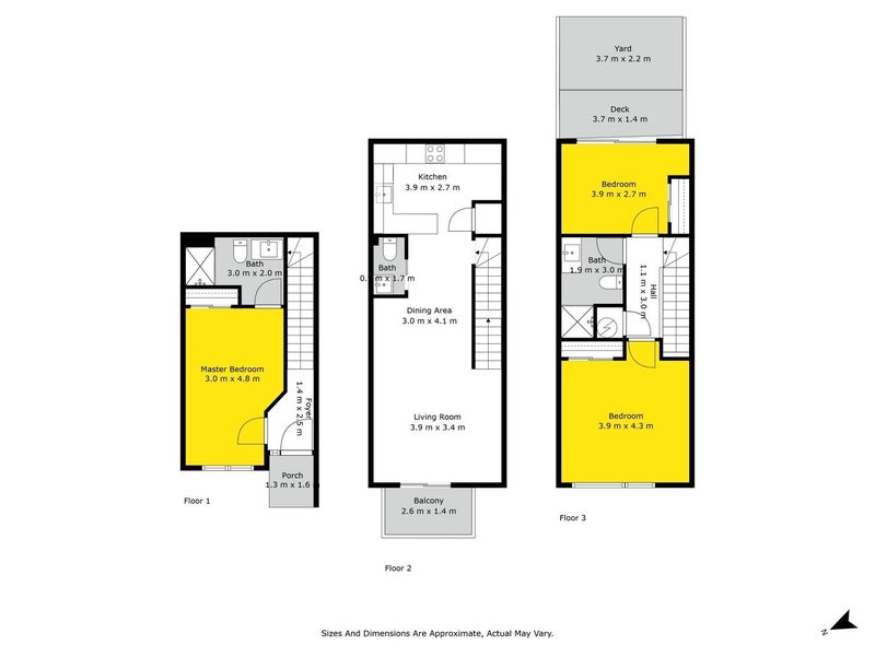7/38 Fairlands Avenue, Waterview, Auckland - Carousel 15