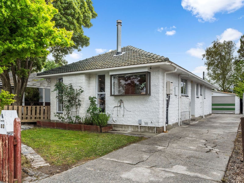 18 Salmond Street, Hoon Hay, Christchurch - Carousel 1