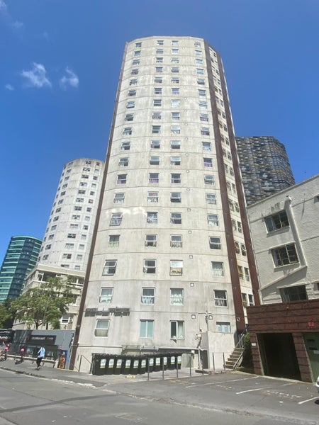 16F/15 Whitaker Place, Grafton, Auckland - Carousel 16