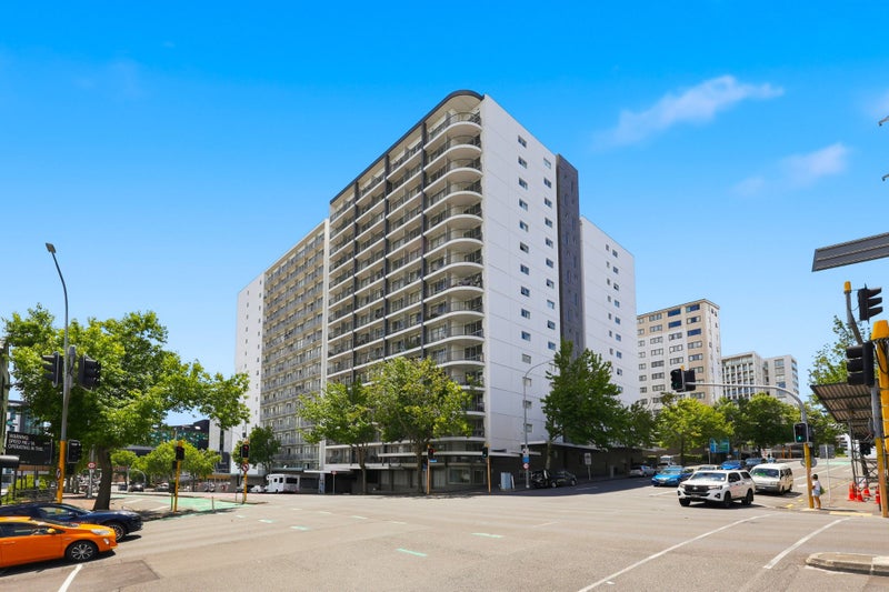 1313/53 Cook Street, Auckland Central, Auckland - Carousel 1