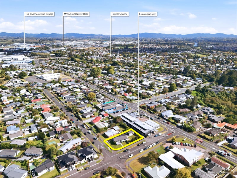 4 Cecil Street, St Andrews, Hamilton - Carousel 21