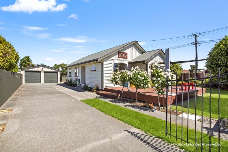 19 Riwai Street, Templeton, Christchurch - Carousel 1