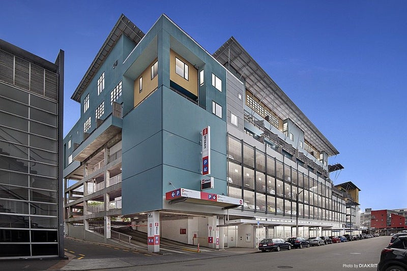 36/26 Marion Street, Te Aro, Wellington - Carousel 1