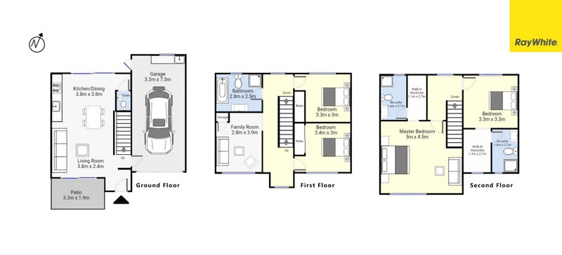 42B Farringdon Street, Glen Innes, Auckland - Carousel 26