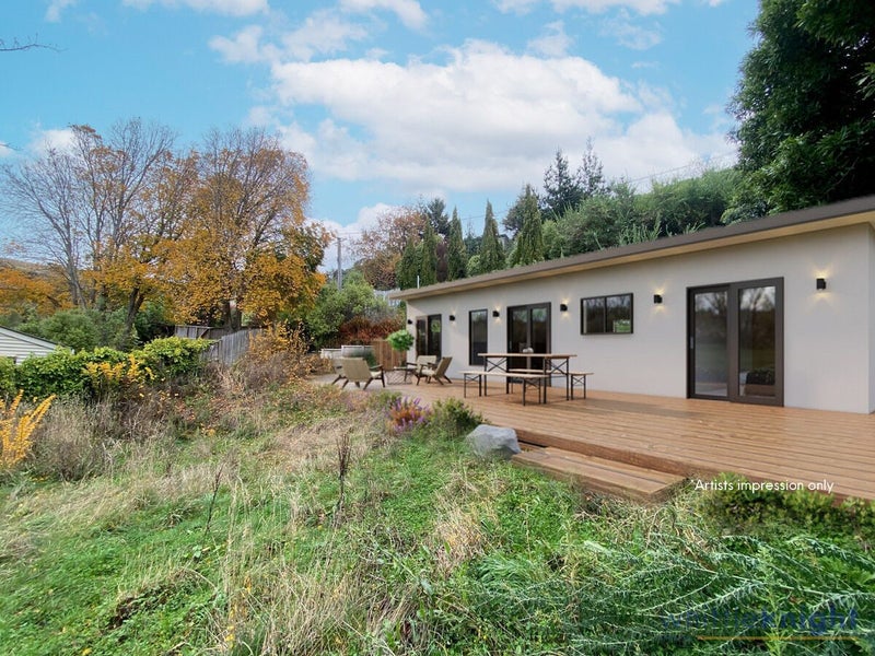 422 Port Hills Road, Hillsborough, Christchurch - Carousel 1