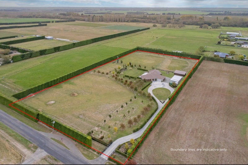 378 Ashburton Staveley Road, Greenstreet, Ashburton - Carousel 19
