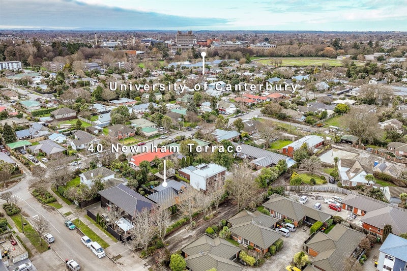 40 Newnham Terrace, Upper Riccarton, Christchurch - Carousel 28