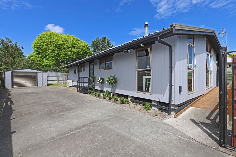 3 Berwick Street, Flaxmere, Hastings - Carousel 20